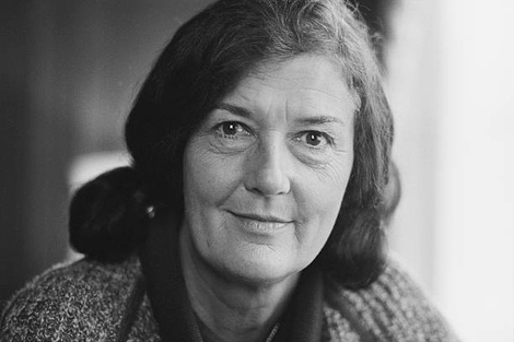 Dian Fossey fue asesinada el 26 de diciembre de 1985