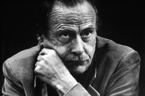 Marshall McLuhan murió el 31 de diciembre de 1980