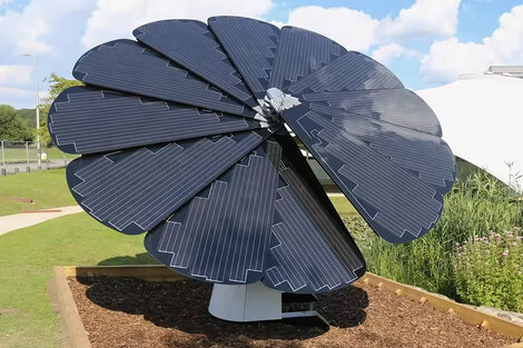 La UNLP quiere dejar de atrás los problemas ocasionados por la suba en el costo de la energía.