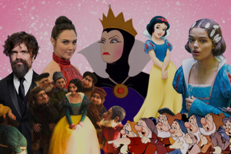 Crónica de una pesadilla corporativa: todo lo que está saliendo mal en la nueva película de Blancanieves