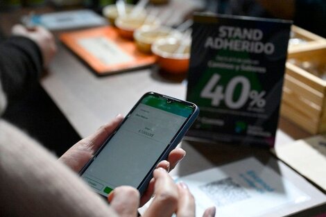 Estas promociones son una excelente oportunidad para adelantar las compras del mes.