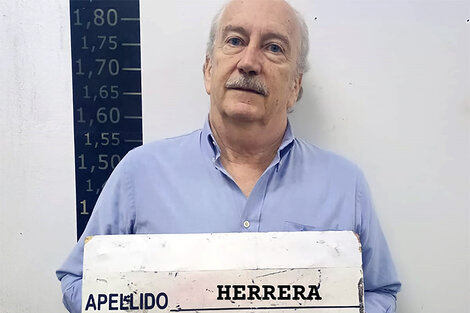 Luis Herrera fue presidente del Rofex en 2012.  (Fuente: Gentileza)