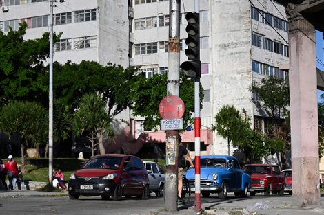 Cuba sufre el tercer apagón eléctrico  en dos meses