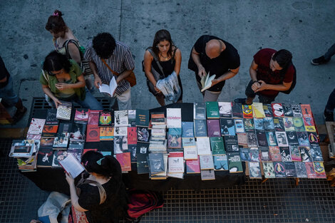 Las 5 mejores actividades de la Noche de las Librerías de este sábado