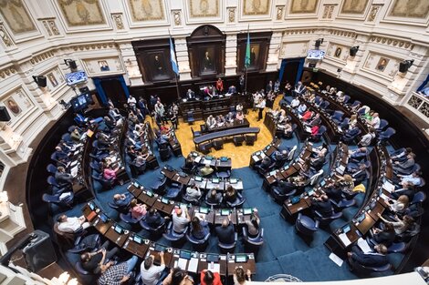 El fondo para los municipios se metió en el debate por el Presupuesto