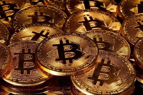 Bitcoin está de fiesta con Trump