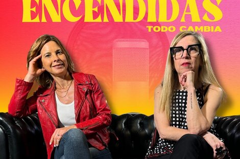 Hola, menopausia, te estábamos esperando