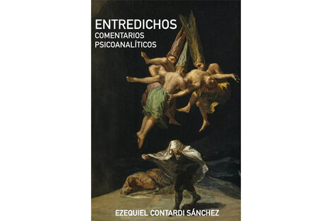 Libro sobre psicoanálisis