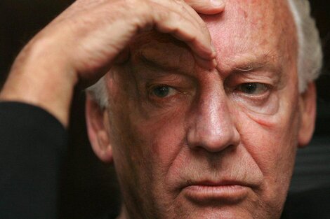 Eduardo Galeano. 