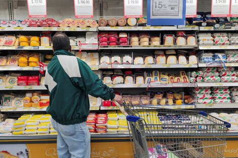 A qué hora se conoce la inflación de noviembre