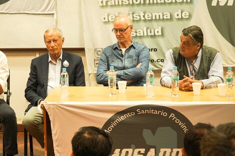 La salud como derecho y no como mercancía