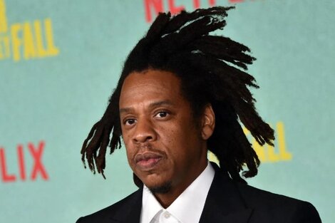 Jay-Z niega las “atroces” acusaciones de que violó a una mujer cuando era menor de edad