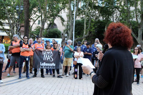 Foto: Gentileza Gustavo Carlos Gutierrez Marrero.