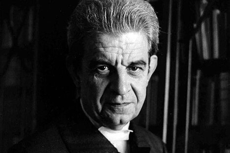 Lacan convocaba a hacer como él, no imitarlo. 