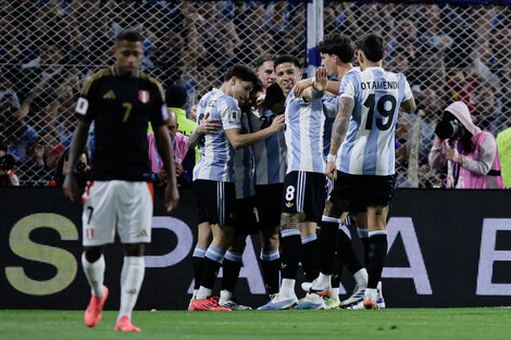 La Selección argentina en el Estadio Único de La Plata: cuándo sería y qué partido podría disputar