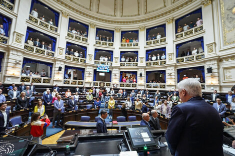 Diputados abre las sesiones extraordinarias y va por el laboratorio de medicamentos