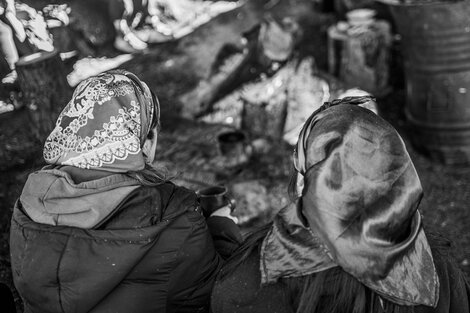 La resistencia de la Lof Pailako  