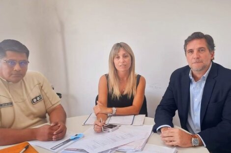 Fiscal llamó a tomar conciencia sobre los riesgos de las redes sociales