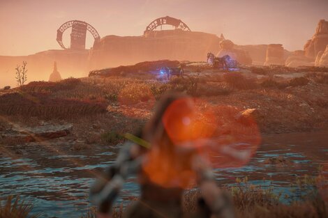 Horizon Zero Dawn Remastered: el mundo después de nosotros