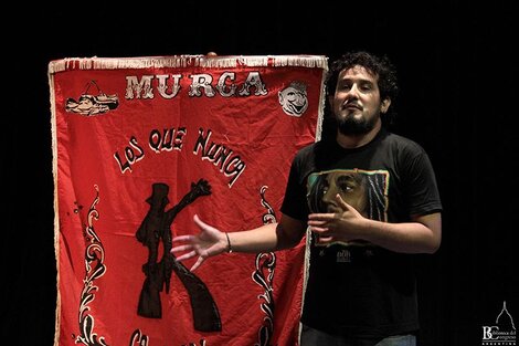 “Si no fuera por mis raíces salteñas no hubiera sobrevivido a Cromañón” 