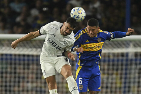 Boca e Independiente cerraron el año con un empate sin goles: el partido, minuto a minuto