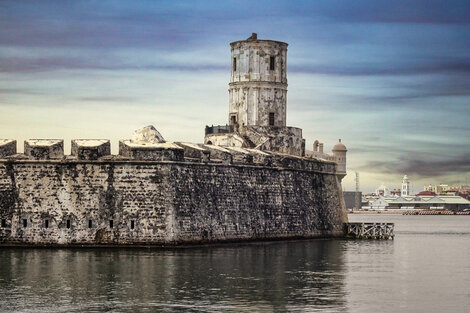 Fortaleza San Juan de Ulúa