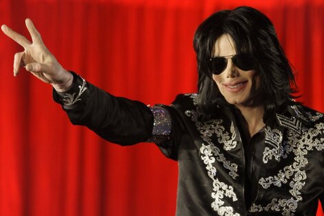 Descubren cintas inéditas de Michael Jackson en un depósito abandonado