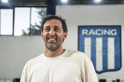 Diego Milito y el triunfo de la emoción