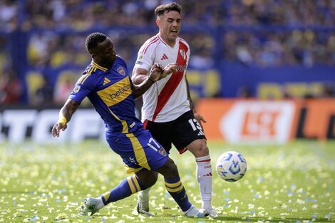 ¿Por qué Boca y River podrían cruzarse en fase de grupos de la Copa Libertadores 2025?