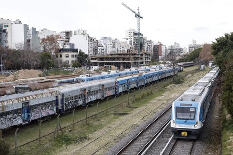 Habrá un parque y no edificios