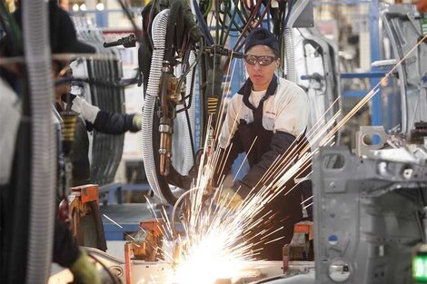 La electricidad no miente: Menos consumo, menos actividad