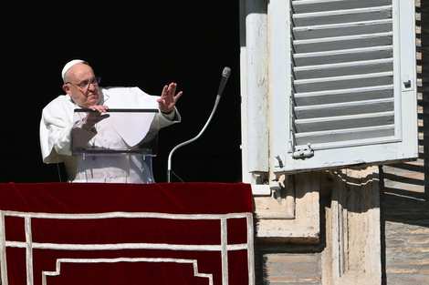 El Papa Francisco clama por un mundo más justo y lleno de esperanza este Año Santo