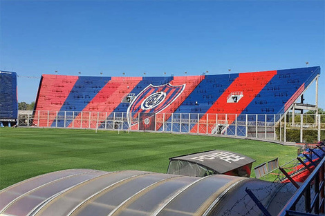 Ultima reunión de la Comisión Directiva en 2024 para San Lorenzo