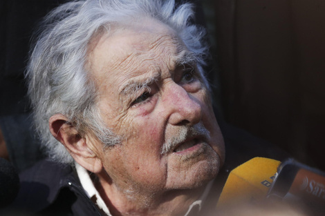 El dispositivo colocado a Mujica permitirá el pasaje de alimentos