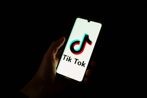 Donald Trump quiere frenar la prohibición de TikTok