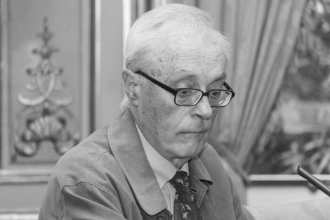 Blas Matamoro nació el 11 de enero de 1942