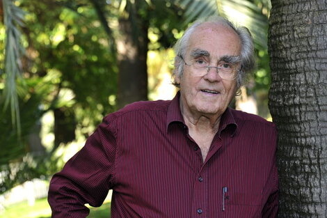 Michel Legrand murió el 26 de enero de 2019