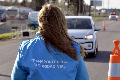 Aumentaron las multas en la provincia de Buenos Aires: el costo de cada infracción