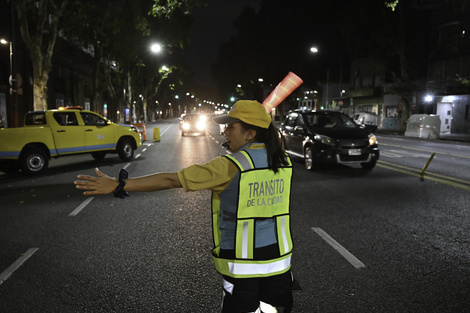 Año Nuevo: más de 190 controles de alcoholemia positivos en rutas y autopistas