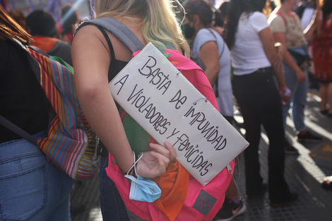 En un país con un movimiento feminista de vanguardia, el gobierno de Milei fue el único en votar en contra de la resolución de la Asamblea de la ONU para la prevención y la eliminación de todas las formas de violencia contra las mujeres y niñas. 