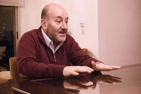 El concejal Leonardo Caruana advirtió que "la situación alimentaria es alarmante".