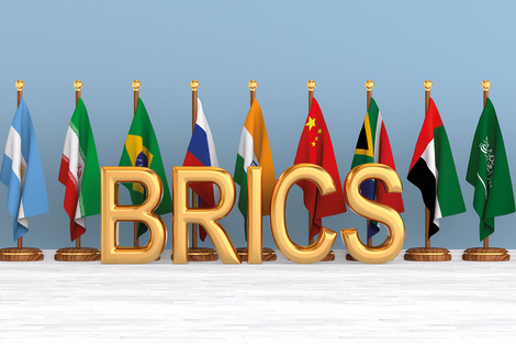 BRICS: la derrota de Occidente