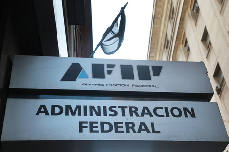 La histórica AFIP fue renombrada como ARCA por el gobierno libertario.