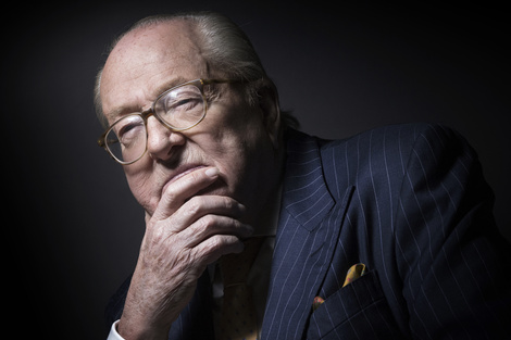 Jean-Marie Le Pen