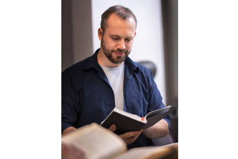 Libros para ayudar a comprender la realidad