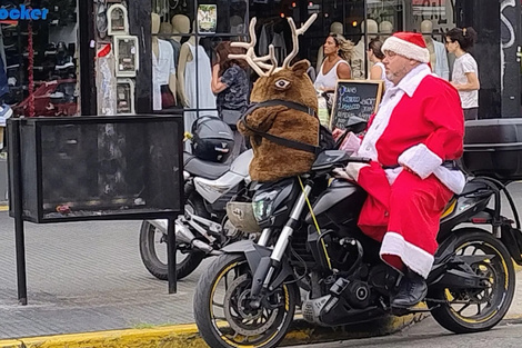 Damos por finalizado el avistaje de papanoeles conurbanos, por @che-maceta.