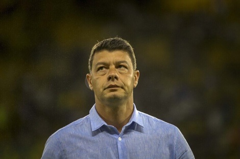 Primera Nacional: Battaglia buscará meter a San Miguel en la LPF