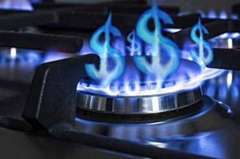 tarifa gas