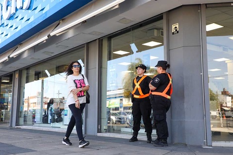 El año pasado, las mujeres fueron el 80% de las ingresantes al IseP. 