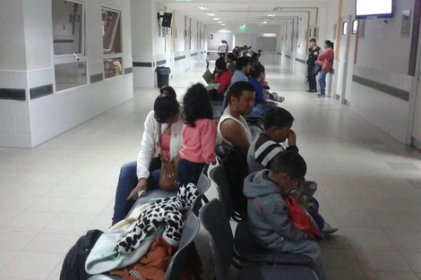 El bono limitaba el acceso a la salud pública en la provincia de Jujuy.